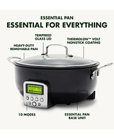 GreenPan Elite Essential Smart Skillet