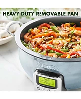 GreenPan Elite Essential Smart Skillet