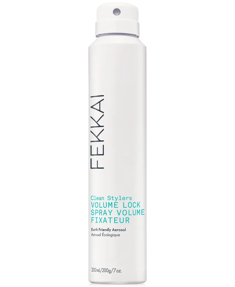 Fekkai Volume Lock Hairspray