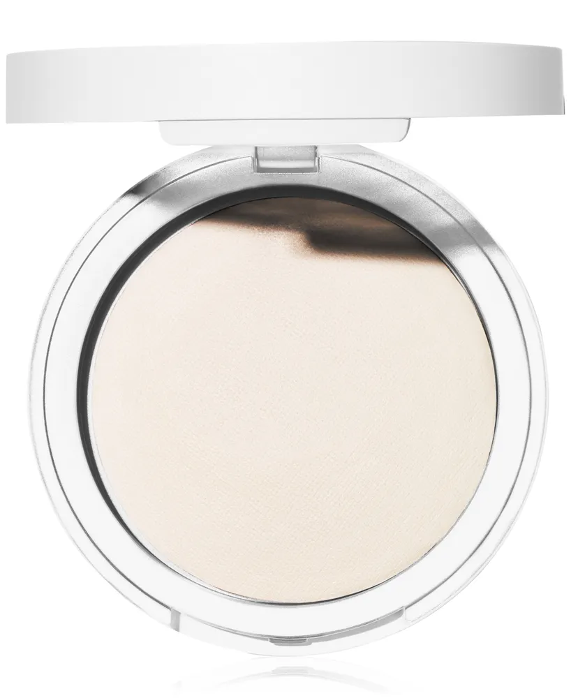 Well People Superpowder Brightening Powder