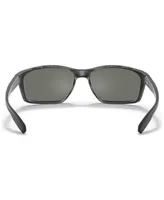 Native Eyewear Men's Kodiak Xp 60 Polarized Sunglasses, XD903760-p