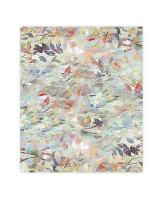 Laural Home Nature's Melody Tablecloth