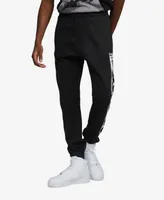 Ecko Unltd Men's Classic Knock Out Fleece Joggers