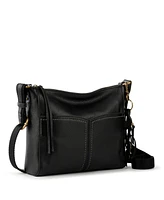 Women's Alameda Leather Crossbody