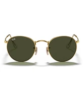 Ray-Ban Unisex Sunglasses