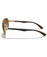 Ray-Ban Sunglasses, RB8313