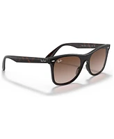 Ray-Ban Sunglasses, RB4440N Blaze Wayfarer