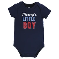 Hudson Baby Boys Cotton
