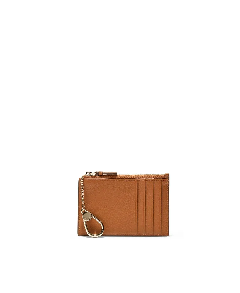 Cole Haan Women's Grand Series Card Case Wallet