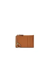 Cole Haan Women's Grand Series Card Case Wallet