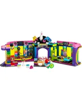 Lego Friends Roller Disco Arcade 41708 Building Set, 642 Pieces
