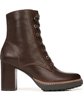 Naturalizer Callie Lug Sole Booties
