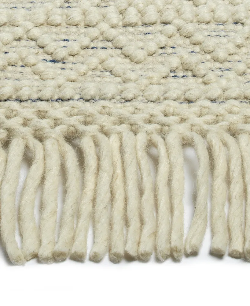 Kaleen Mara MRA01 5' x 8' Area Rug