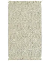 Kaleen Mara MRA01 8' x 10' Area Rug