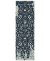 Kaleen Elijah ELI98 2'6" x 8' Runner Area Rug