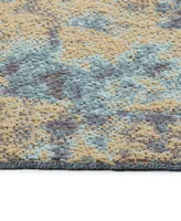 Kaleen Santiago STG95 8' x 10' Outdoor Area Rug