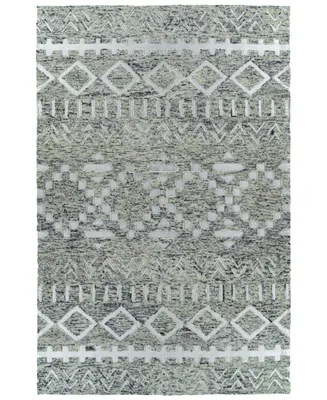 Kaleen Radiance RAD96 8' x 10' Area Rug