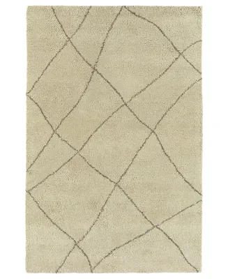 Kaleen Micha MCA97 8' x 10' Area Rug