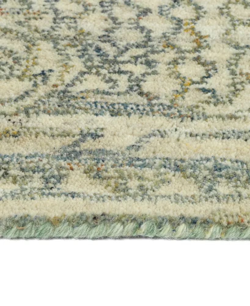 Kaleen Effete EFE99 5'6" x 8'6" Area Rug