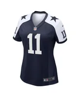 Nike Women's Micah Parsons Dallas Cowboys Alternate Game Jersey