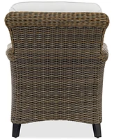 Closeout! Belmont Outdoor Lounge Chair