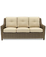 Closeout! Leighton Outdoor Sofa