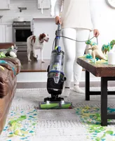 Bissell Pet Hair Eraser Turbo Rewind Vacuum Cleaner