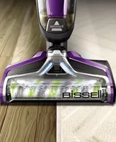 Bissell Crosswave Pet Pro Multi-Surface Wet Dry Vacuum