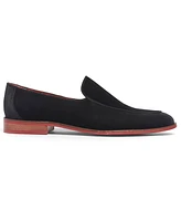 Carlos by Santana Men's Prince Velvet Slip-On Wedding Loafer