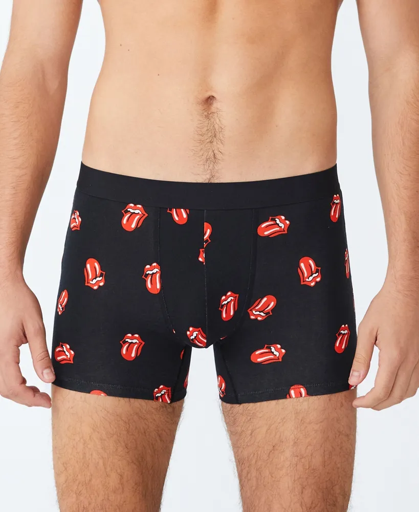 Cotton On Men's Regular Special Edition Trunks