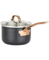 Viking 11-Pc. 3-Ply Stainless Steel Induction-Safe Cookware Set