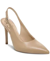 Sam Edelman Women's Hazel Slingback Pumps