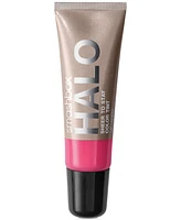 Smashbox Halo Sheer To Stay Lip + Cheek Tint, 0.34 oz.