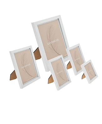 Philip Whitney Photo Frame Set, 5 Piece