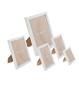 Philip Whitney Photo Frame Set, 5 Piece