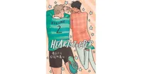 Heartstopper, Volume 2 by Alice Oseman