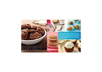 Taste Of Home 365 Days Of Cookies by Taste Of Home (Editor)