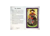 Hocus Pocus: The Official Tarot Deck And Guidebook: (Tarot Cards, Tarot For Beginners, Hocus Pocus Merchandise, Hocus Pocus Book) by Minerva Siegel