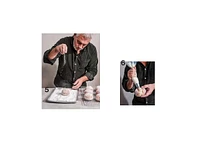 Bake: My Best Ever Recipes for the Classics by Paul Hollywood