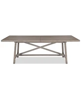 Albion Rectangular Dining Table