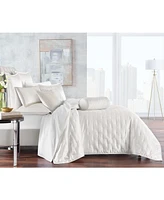 Hotel Collection Glint 3-Pc. Coverlet Set, King, Exclusively at Macy's