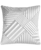 Hotel Collection Glint Decorative Pillow, 20" x 20", Exclusively at Macy's