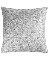 Last Act! Hotel Collection Glint Decorative Pillow, 18" x 18", Exclusively at Macy's