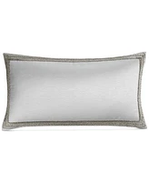 Hotel Collection Glint Decorative Pillow, 14" x 26", Exclusively at Macy's