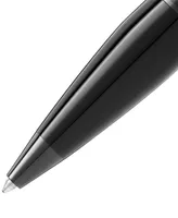 Montblanc Starwalker Black Cosmos Ballpoint Pen