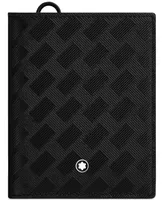 Montblanc Extreme 3.0 Wallet 6cc