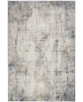 Calvin Klein CK022 Infinity IFN03 5'3" x 7'3" Area Rug