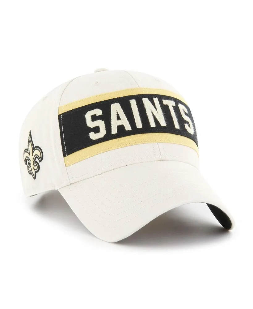 Lids Dallas Cowboys '47 Crossroad MVP Adjustable Hat - Cream