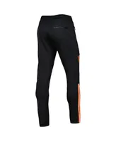 Men's Pro Standard Black San Francisco Giants Hometown Track Pants