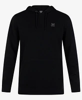 Hurley Men's Icon Boxed Pullover Hooded Sweatshirt